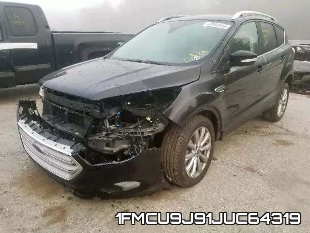 1FMCU9J91JUC64319 фото 3