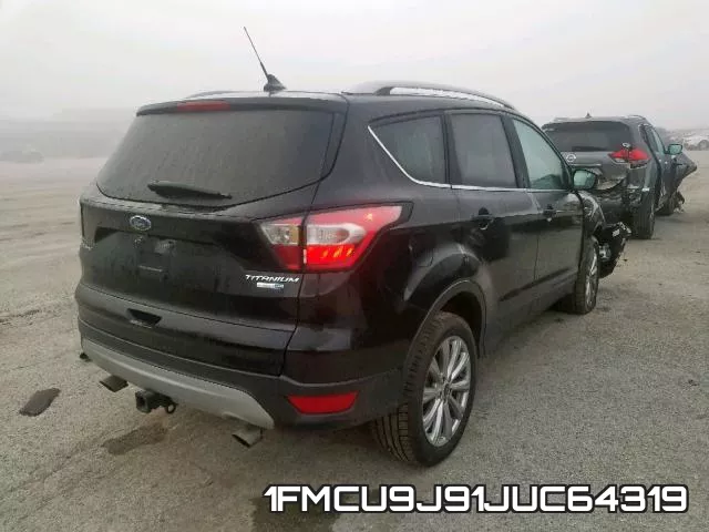 1FMCU9J91JUC64319 фото 5