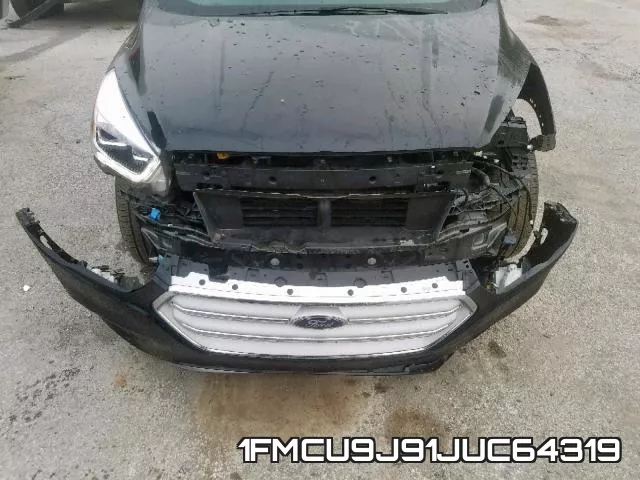 1FMCU9J91JUC64319 фото 8