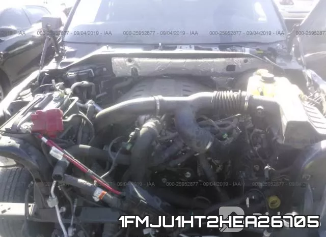 1FMJU1HT2HEA26705 фото 2