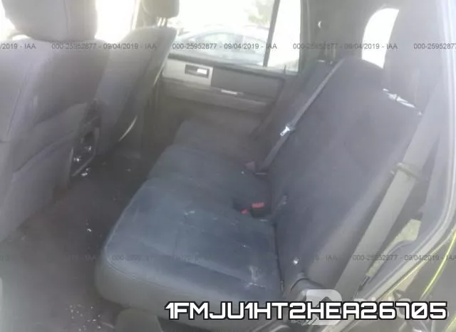 1FMJU1HT2HEA26705 фото 9