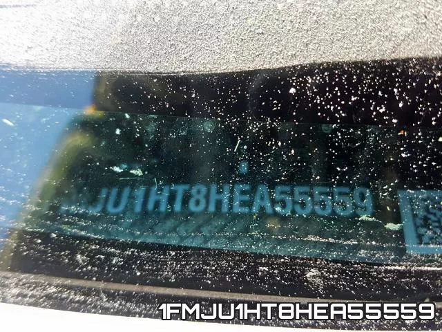 1FMJU1HT8HEA55559 фото 2