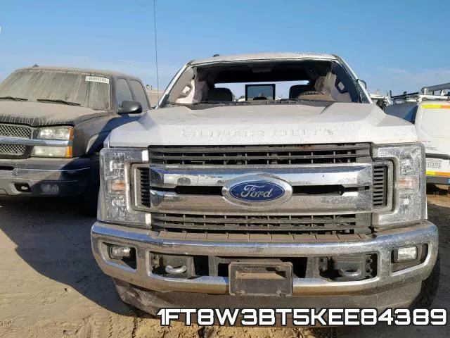 1FT8W3BT5KEE84389 фото 10
