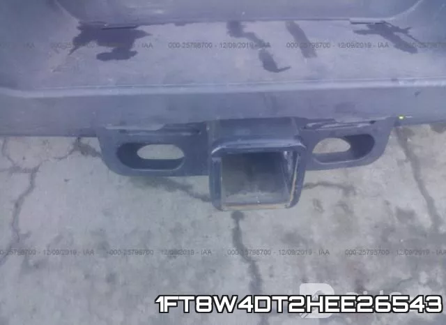 1FT8W4DT2HEE26543 фото 8
