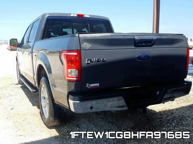 1FTEW1CG8HFA97685 фото 4