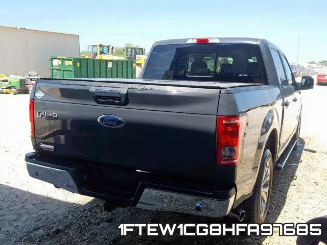 1FTEW1CG8HFA97685 фото 5