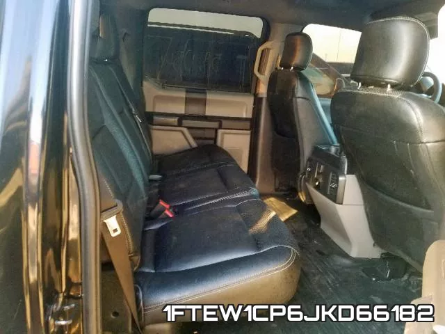 1FTEW1CP6JKD66182 фото 7