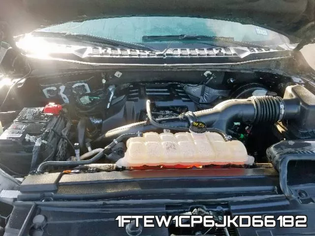 1FTEW1CP6JKD66182 фото 8