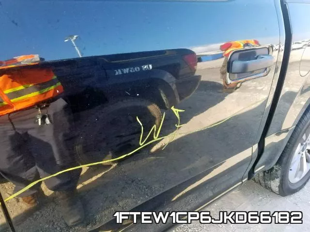 1FTEW1CP6JKD66182 фото 10