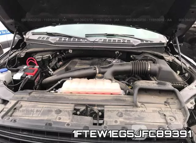 1FTEW1EG5JFC89391 фото 2