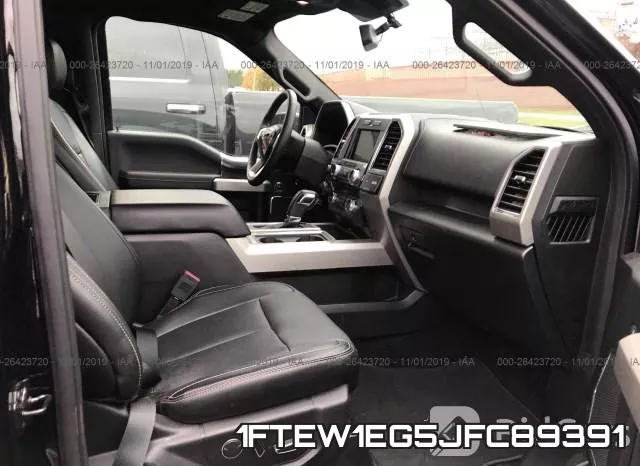 1FTEW1EG5JFC89391 фото 6