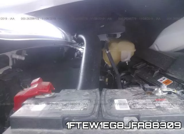 1FTEW1EG8JFA88309 фото 2