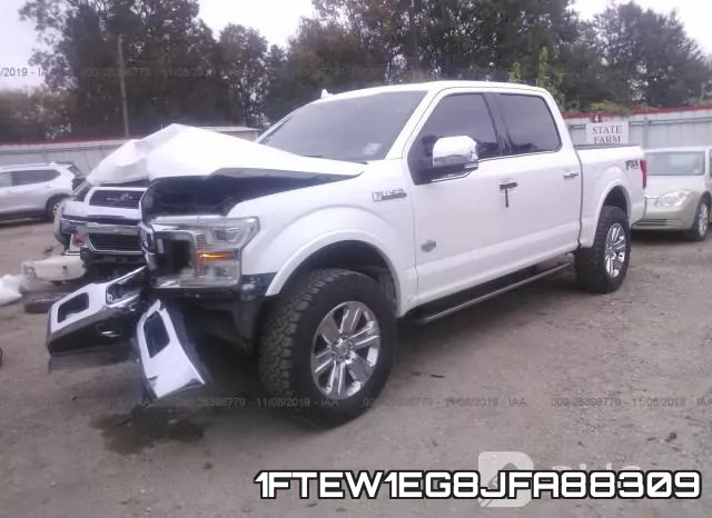 1FTEW1EG8JFA88309 фото 3