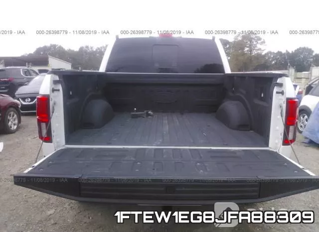 1FTEW1EG8JFA88309 фото 9