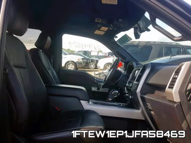 1FTEW1EP1JFA58469 фото 6
