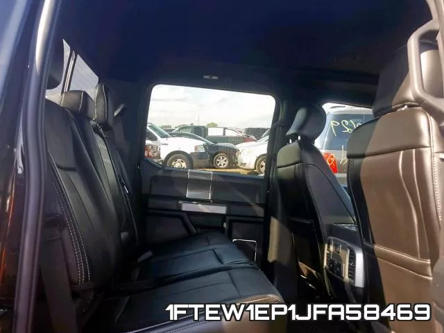 1FTEW1EP1JFA58469 фото 7