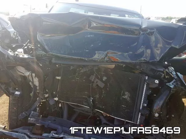 1FTEW1EP1JFA58469 фото 8