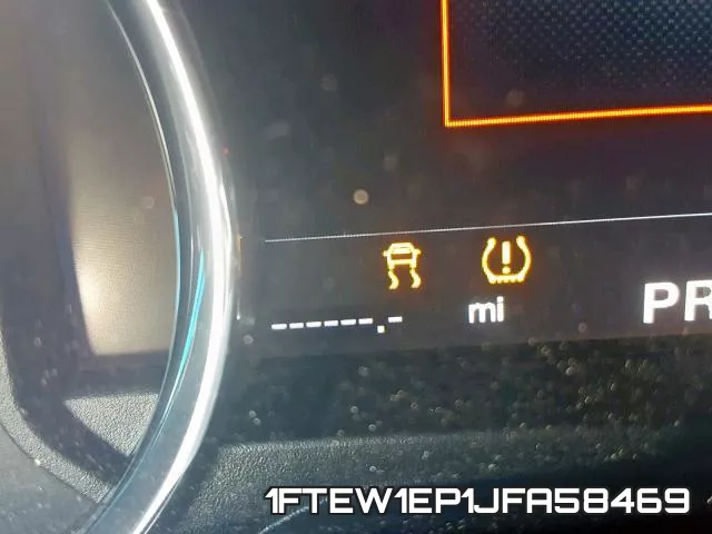 1FTEW1EP1JFA58469 фото 9