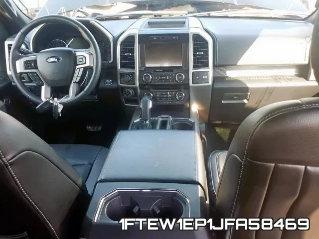 1FTEW1EP1JFA58469 фото 10