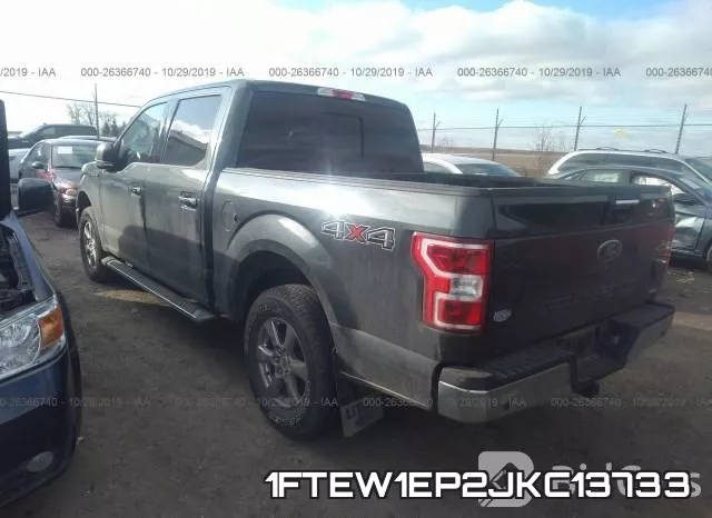 1FTEW1EP2JKC13733 фото 4