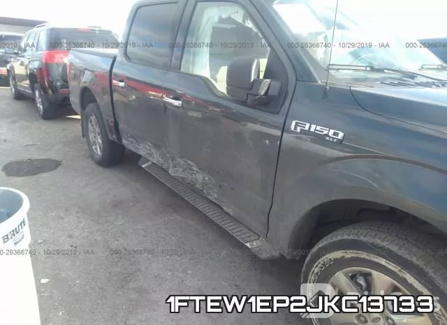 1FTEW1EP2JKC13733 фото 7