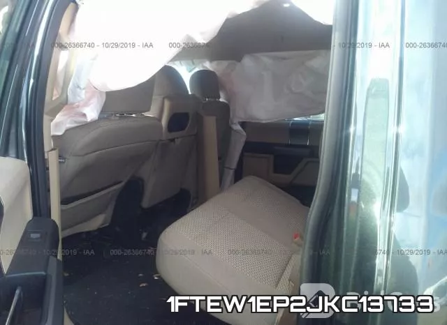 1FTEW1EP2JKC13733 фото 9
