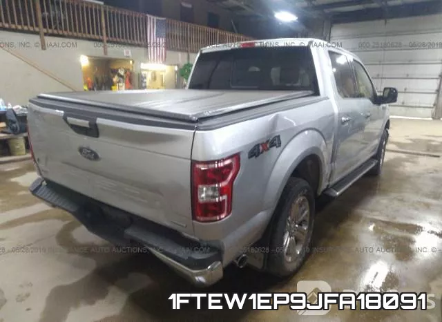 1FTEW1EP9JFA18091 фото 4