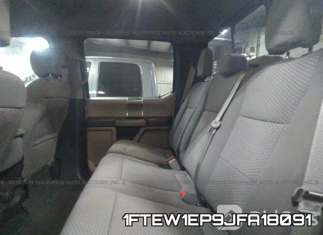 1FTEW1EP9JFA18091 фото 8