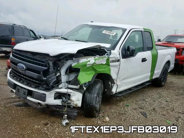1FTEX1EP3JFB03019 фото 3