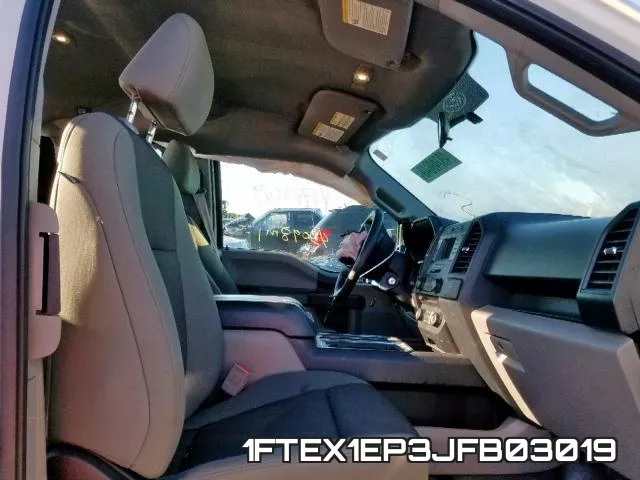 1FTEX1EP3JFB03019 фото 6