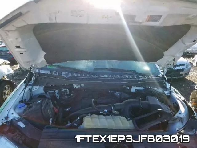 1FTEX1EP3JFB03019 фото 8