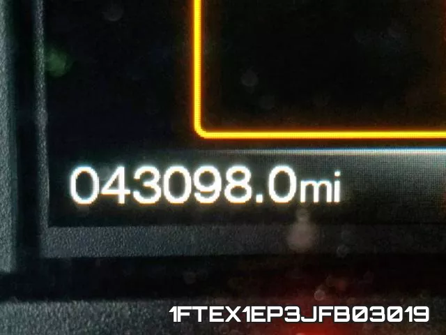1FTEX1EP3JFB03019 фото 9