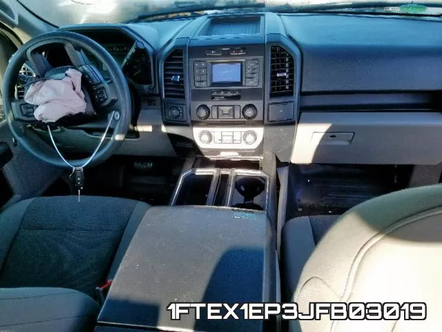 1FTEX1EP3JFB03019 фото 10