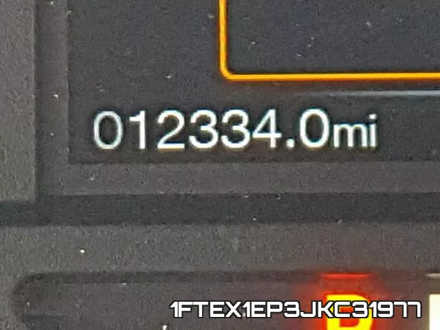 1FTEX1EP3JKC31977 фото 9