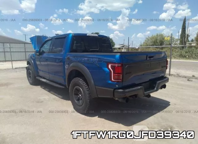 1FTFW1RG0JFD39340 фото 4