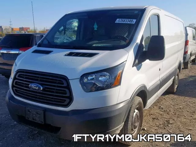1FTYR1YM0JKA50764 фото 3