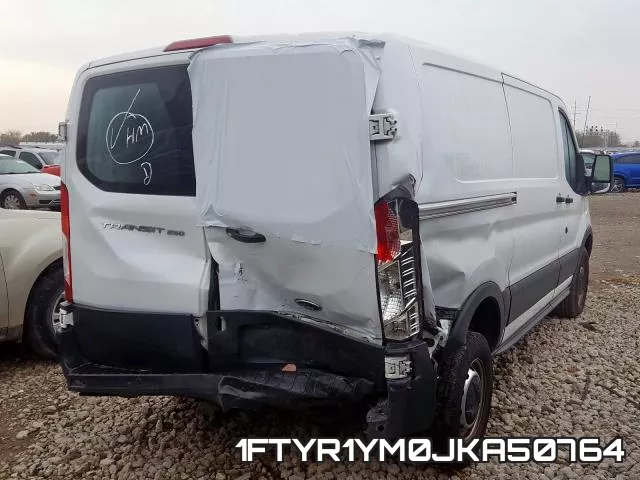 1FTYR1YM0JKA50764 фото 4
