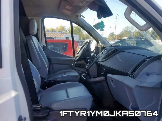 1FTYR1YM0JKA50764 фото 5