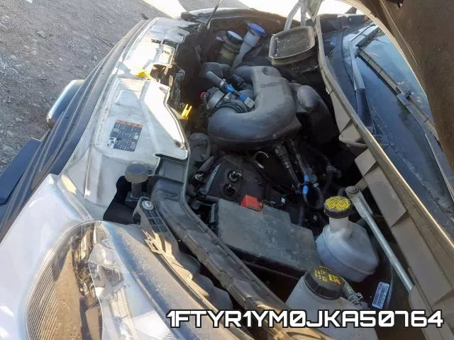 1FTYR1YM0JKA50764 фото 7