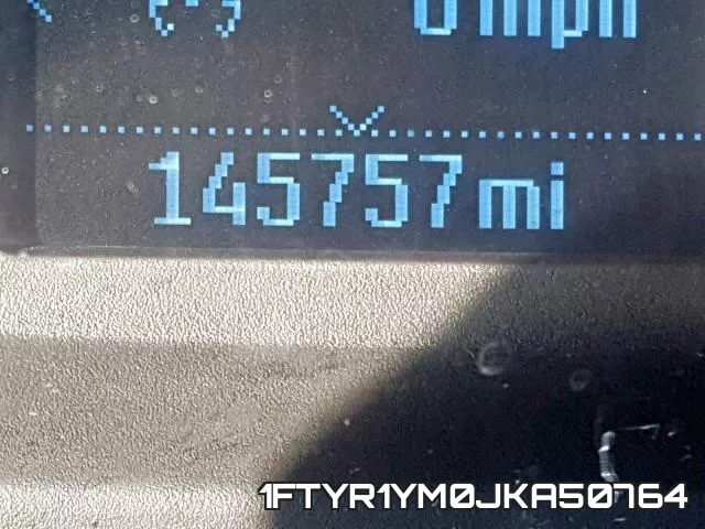 1FTYR1YM0JKA50764 фото 8