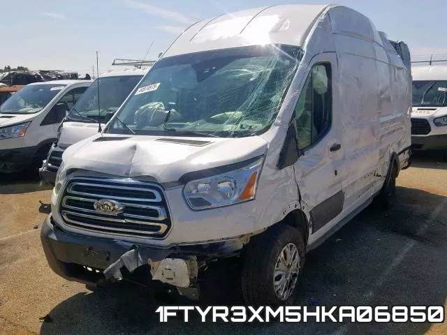 1FTYR3XM5HKA06850 фото 3