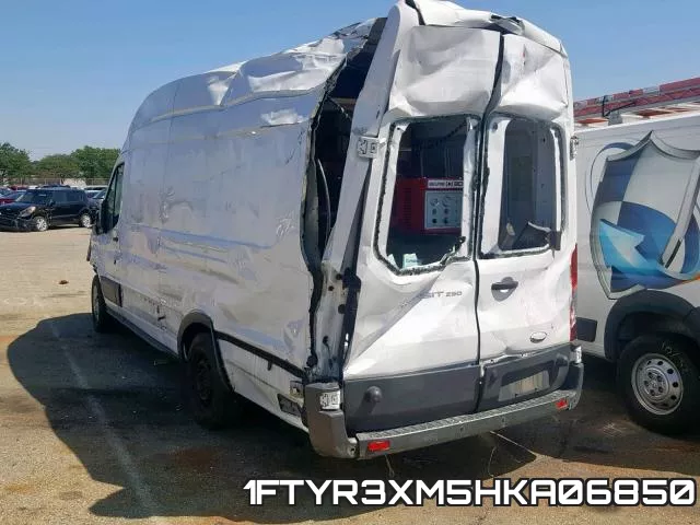 1FTYR3XM5HKA06850 фото 4