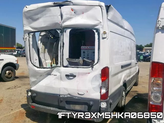 1FTYR3XM5HKA06850 фото 5