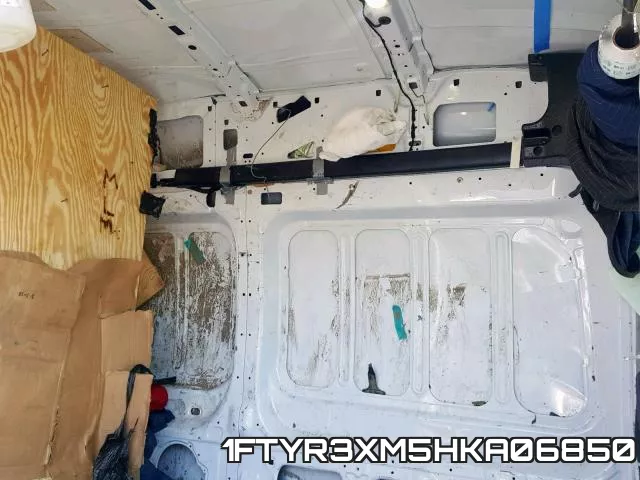 1FTYR3XM5HKA06850 фото 7