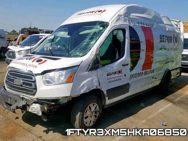 1FTYR3XM5HKA06850 фото 10