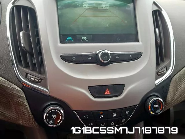 1G1BC5SM7J7187879 фото 10
