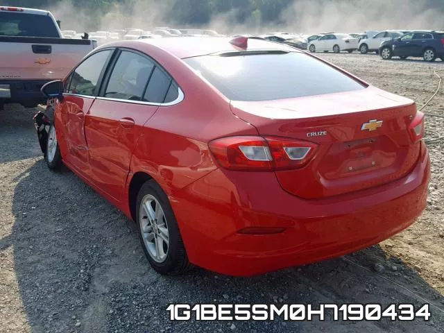 1G1BE5SM0H7190434 фото 4