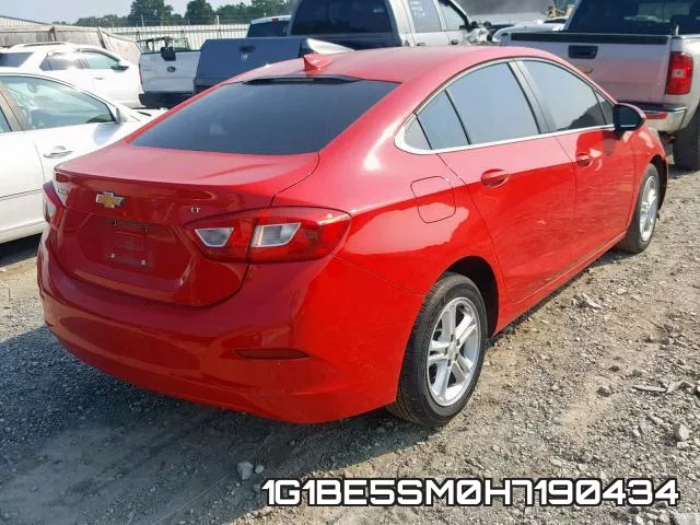 1G1BE5SM0H7190434 фото 5