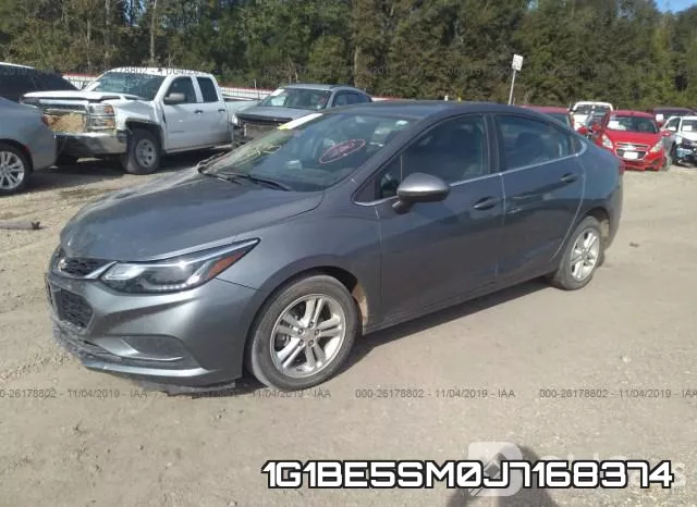 1G1BE5SM0J7168374 фото 3