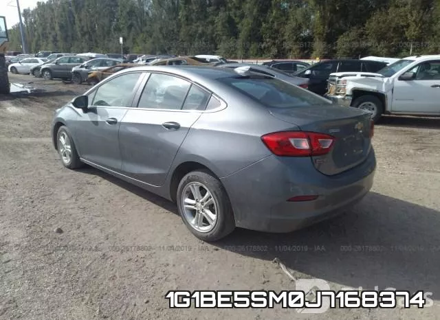 1G1BE5SM0J7168374 фото 4